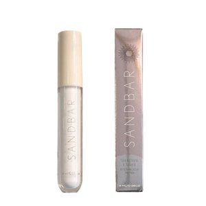 Sandbar Beauty Shadow Light Eyeshadow Primer 0.135 Oz NEW